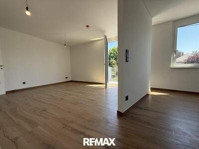 Terrassenwohnung mieten in 1210 Wien (Bild 2)