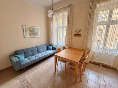 Altbauwohnung kaufen in 1030 Wien (Bild 2)