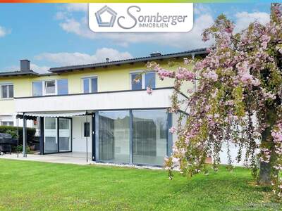Terrassenwohnung mieten in 4531 Kematen (Bild 1)