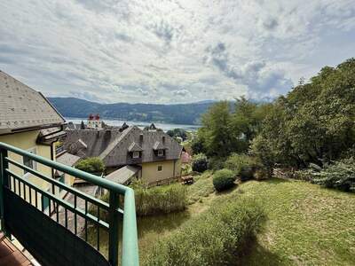 Mietwohnung in 9872 Millstatt