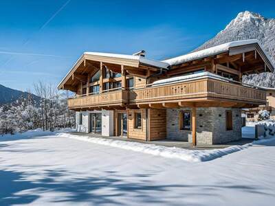 Haus kaufen in 6393 St. Ulrich