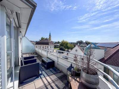 Eigentumswohnung in 2000 Stockerau