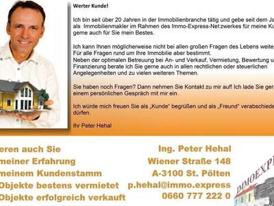 Gewerbeobjekt mieten in 3100 Sankt Pölten (Bild 4)
