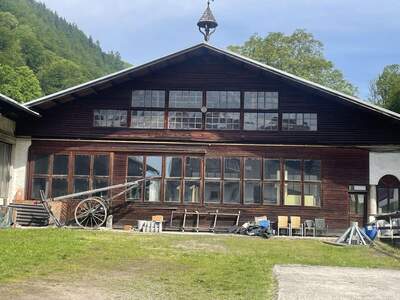 Gewerbeobjekt mieten in 4040 Linz (Bild 1)