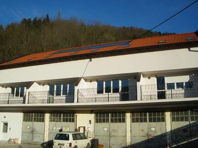 Anlageobjekt kaufen in 8605 Kapfenberg (Bild 1)