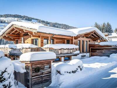 Haus kaufen in 6365 Kirchberg