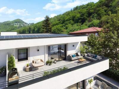 Eigentumswohnung in 5020 Salzburg