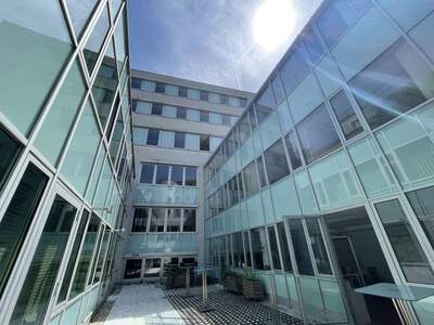 Gewerbeobjekt mieten in 1190 Wien (Bild 2)