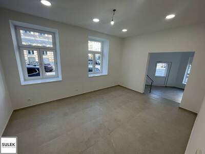Gewerbeobjekt mieten in 1160 Wien