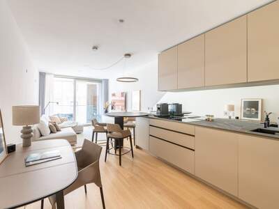 Wohnung mit Balkon kaufen in 1010 Wien