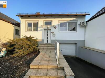 Haus kaufen in 7013 Klingenbach