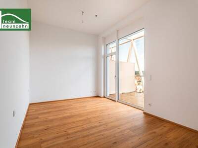 Terrassenwohnung mieten in 8020 Graz (Bild 3)