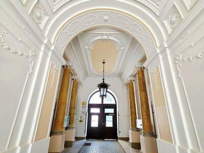 Mietwohnung in 1090 Wien