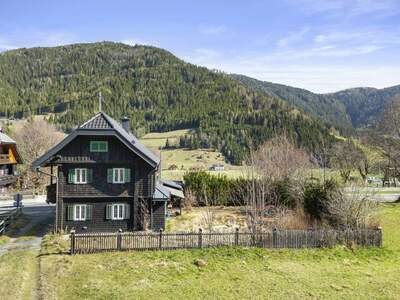 Haus kaufen in 9563 Gnesau (Bild 1)