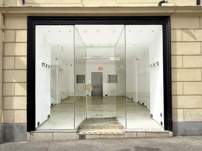 Einzelhandel provisionsfrei mieten in 3500 Krems