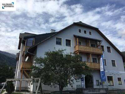 Wohnung mieten in 5570 Mauterndorf