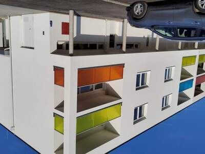 Mietwohnung in 4482 Ennsdorf