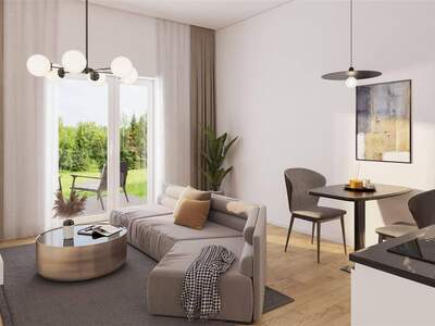 Eigentumswohnung in 8413 Sankt Georgen