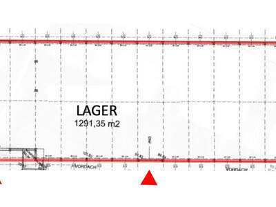Gewerbeobjekt mieten in 4623 Gunskirchen (Bild 4)