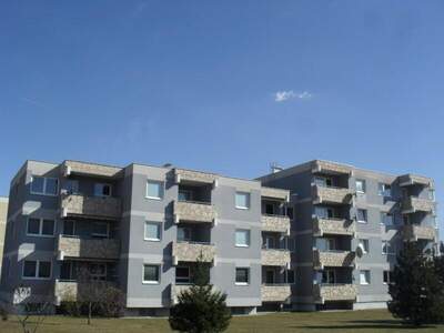 Terrassenwohnung mieten in 2630 Ternitz