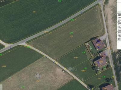 Grundstück kaufen in 5165 Berndorf