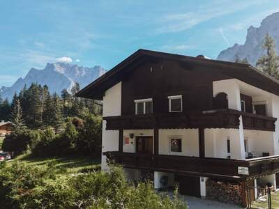 Haus kaufen in 6633 Biberwier