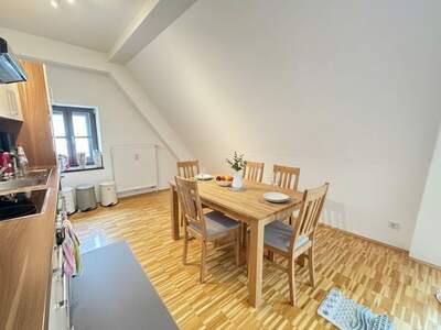 Wohnung mit Balkon mieten in 8020 Graz (Bild 5)