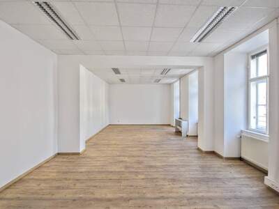 Gewerbeobjekt mieten in 1020 Wien