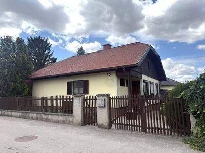 Haus kaufen in 2486 Pottendorf