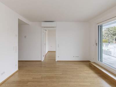 Wohnung mit Balkon kaufen in 1190 Wien (Bild 5)