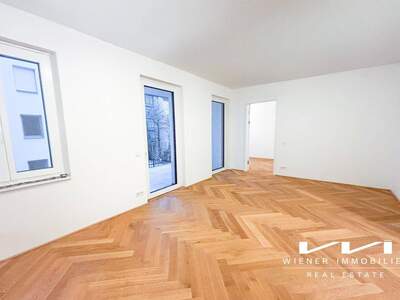 Mietwohnung in 1040 Wien