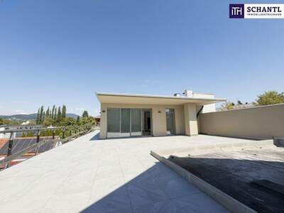 Terrassenwohnung kaufen in 8045 Graz (Bild 2)