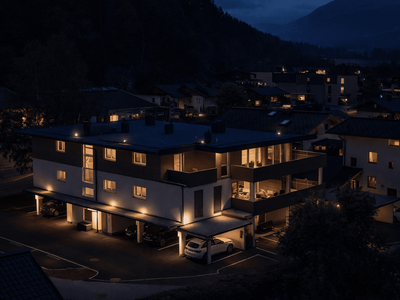 Eigentumswohnung in 6382 Kirchdorf