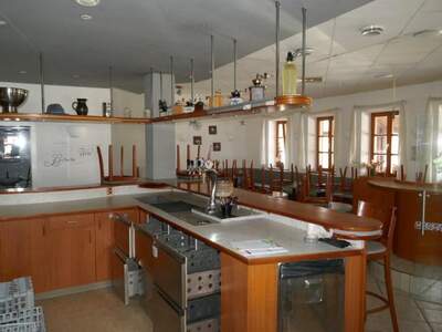 Gastronomie / Restaurant kaufen in 2801 Katzelsdorf (Bild 3)