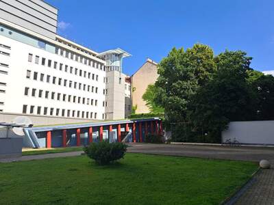 Gewerbeobjekt mieten in 1200 Wien (Bild 1)