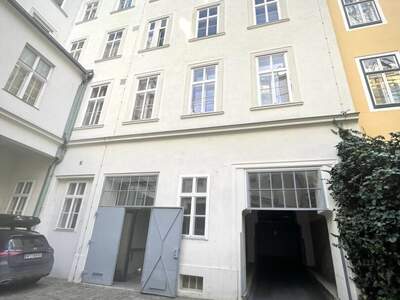 Gewerbeobjekt mieten in 1080 Wien (Bild 3)