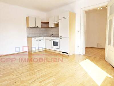 Wohnung mit Balkon mieten in 8010 Graz (Bild 3)