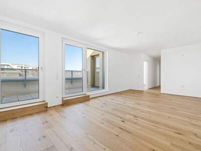 Wohnung kaufen in 2700 Wiener Neustadt (Bild 2)