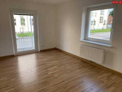 Wohnung mieten in 4400 Steyr