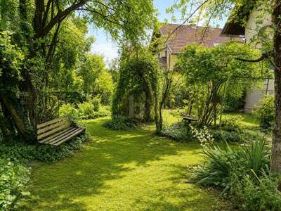 Haus mit Garten kaufen in 5111 Bürmoos (Bild 5)
