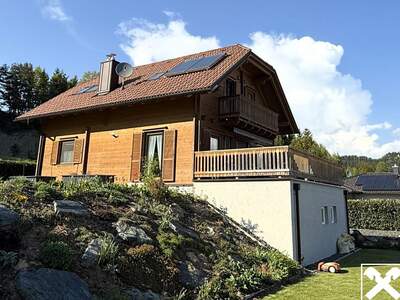 Haus kaufen in 9300 St. Veit (Bild 5)