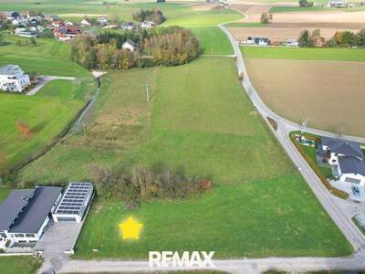 Grundstück kaufen in 5143 Feldkirchen