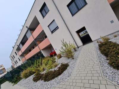 Mietwohnung in 2700 Wiener Neustadt