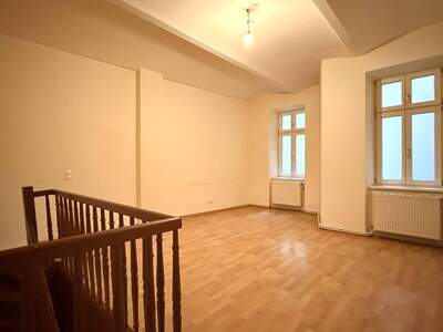 Gewerbeobjekt mieten in 1070 Wien