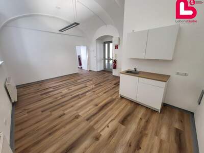 Gewerbeobjekt mieten in 4563 Micheldorf