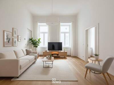 Anlageobjekt kaufen in 1020 Wien