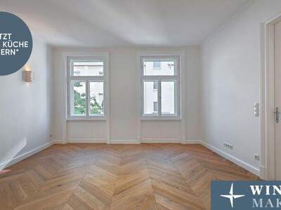 Wohnung kaufen in 1040 Wien (Bild 1)