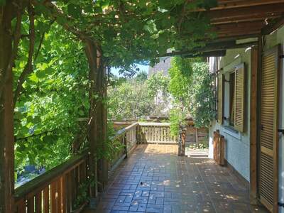 Einfamilienhaus mieten in 4650 Lambach (Bild 2)