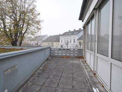 Büro / Praxis mieten in 2640 Gloggnitz (Bild 4)