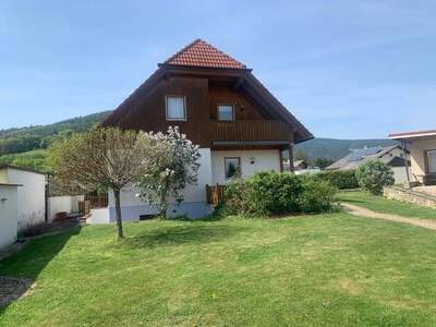 Haus kaufen in 2630 Ternitz